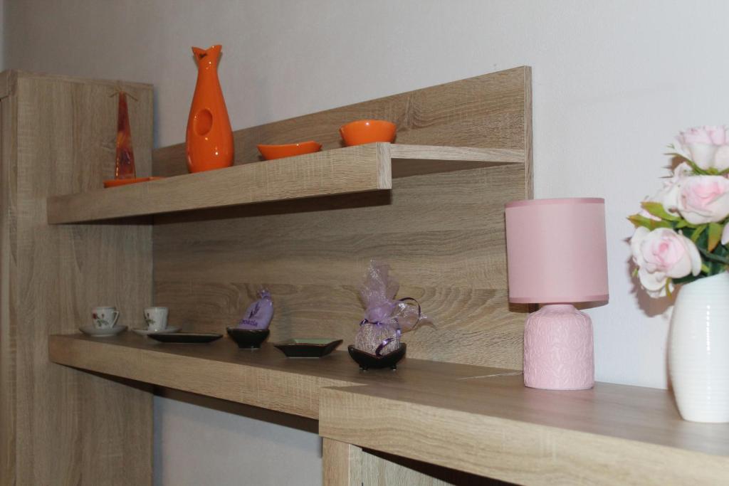 Fotografie z fotogalerie ubytování Apartmán Nerudova v destinaci Česká Lípa