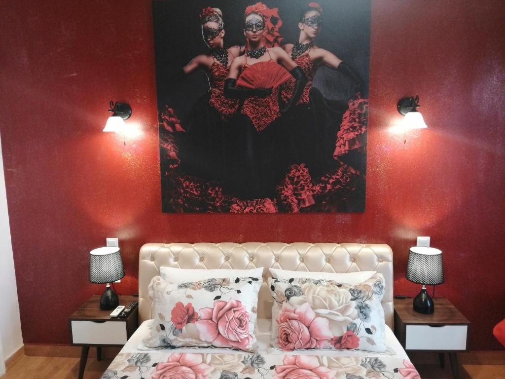 Acropolis Luxe Apartment