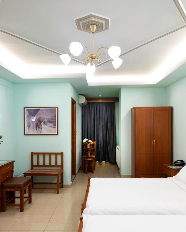 Hotel Avra - Triplo Stanza Superiore