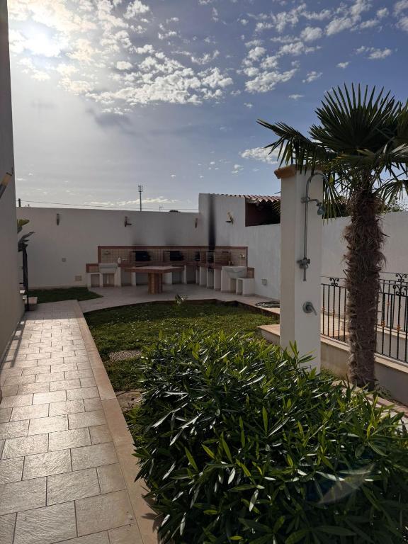 Oasi Tortuga Residence Appartamento 1 con piscina e barbecue h 24