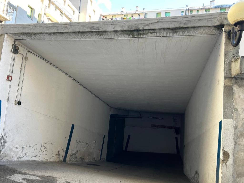 Fotografia z galérie ubytovania Un nido nel centro storico con garage v destinácii Aosta