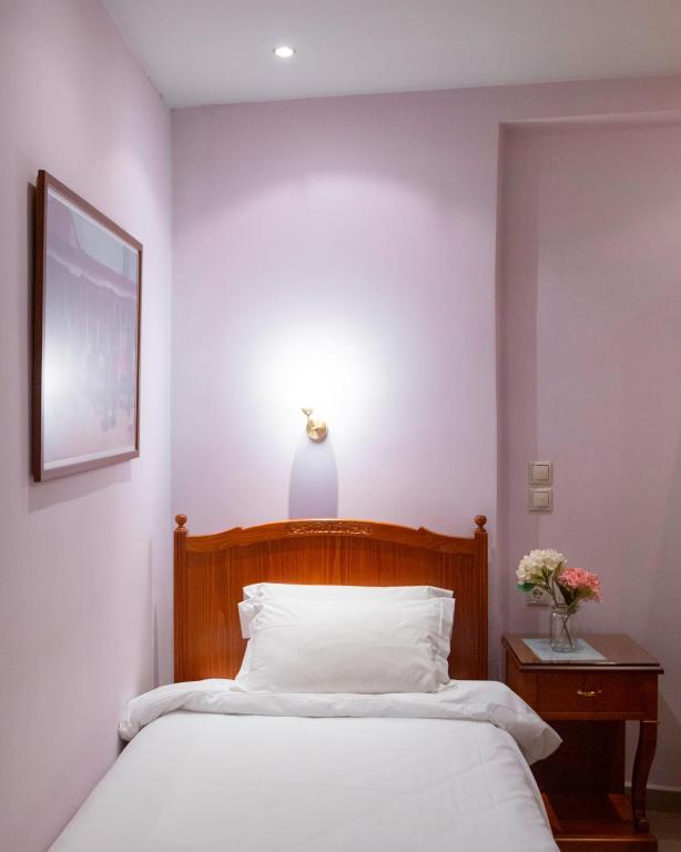 Hotel Avra - Camera Doppia O Gemella Superiore