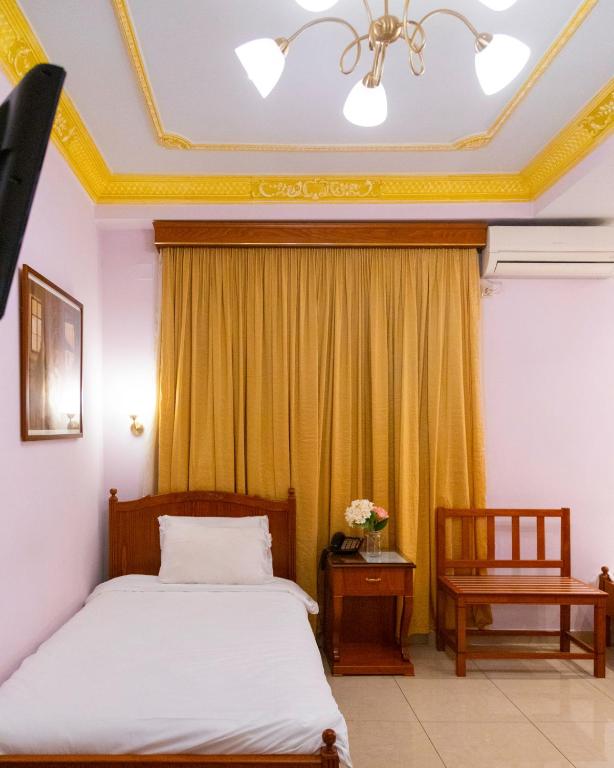 Hotel Avra - Camera Singola Superiore