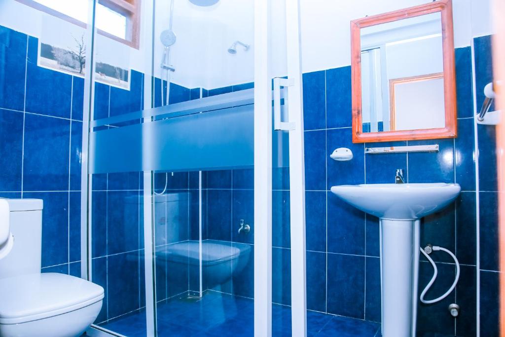 Surf Sea Breeze - 12