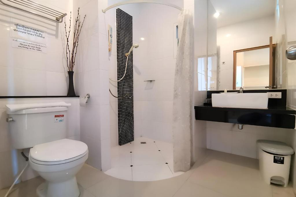 Le Desir Resortel - Chambre Jumelle De Luxe