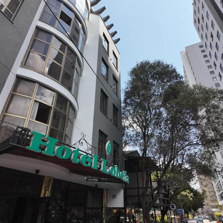 Hotel Lobelia photo