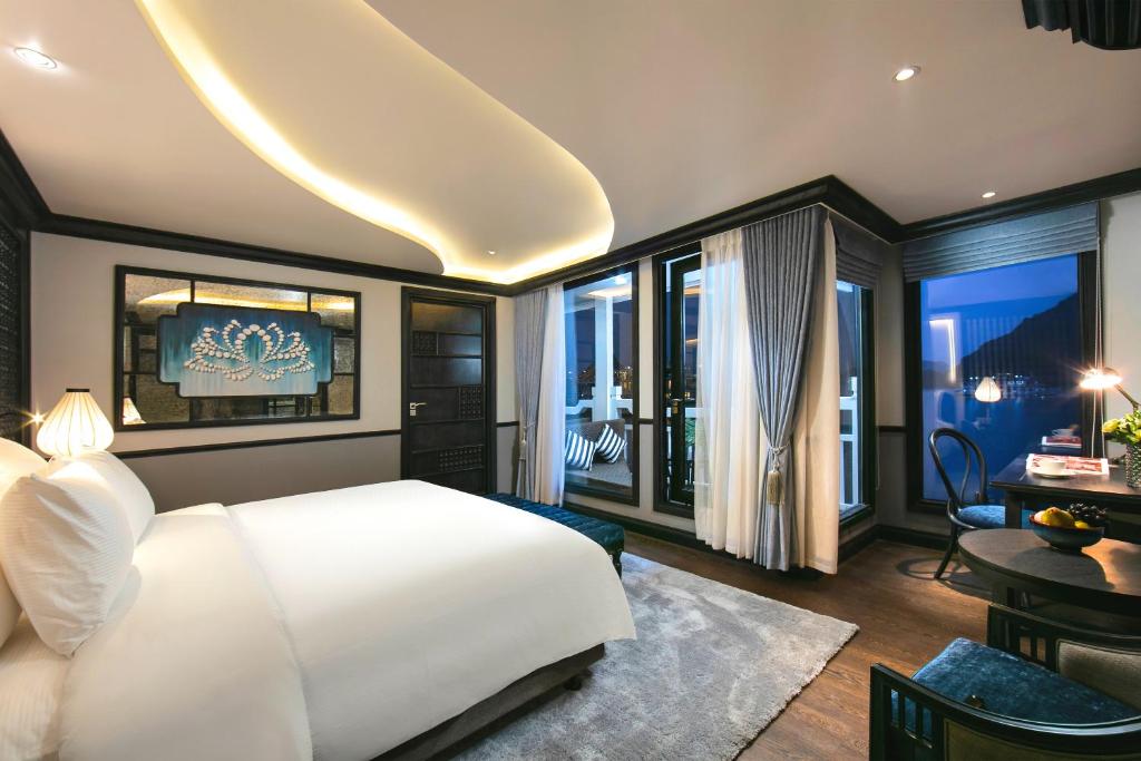 Le Journey Luxury Cruise - 5