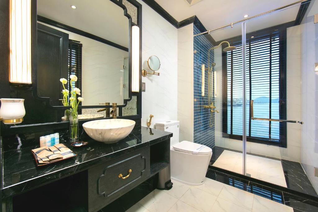 Le Journey Luxury Cruise - 11