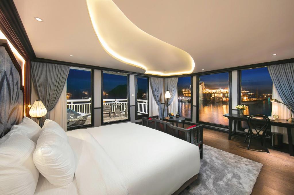 Le Journey Luxury Cruise - 14