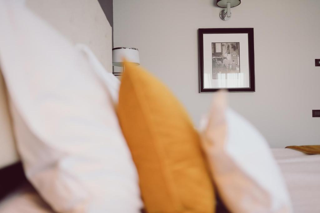 Hotel Helen - Junior Suite