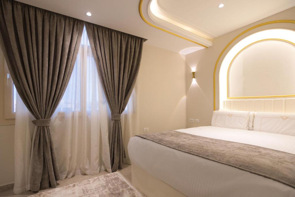 Pyramids Plateau Hotel - 3