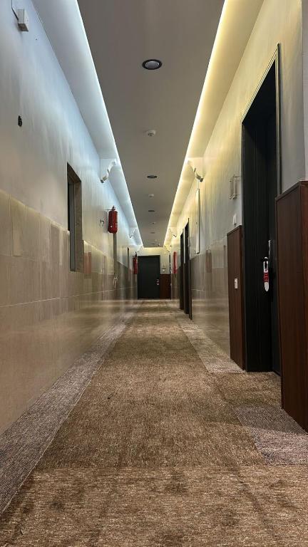 Fotografie z fotogalerie ubytování فندق ملاذ Malath Hotel v destinaci Ad Darb