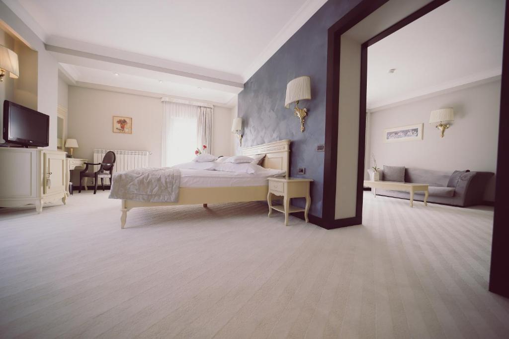 Hotel Helen - Suite
