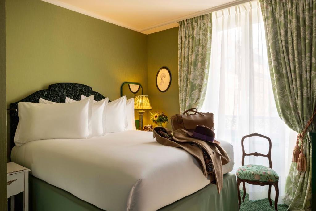 UNE AUTRE CHAMBRE - 17