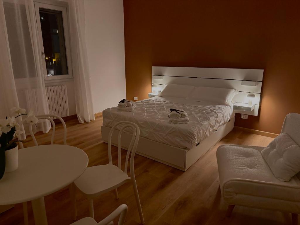 B&B Compare Felice - 19