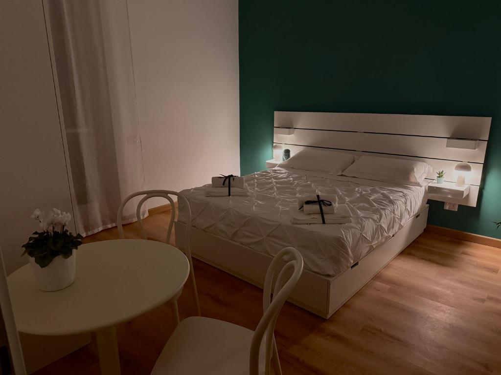 B&B Compare Felice - 8