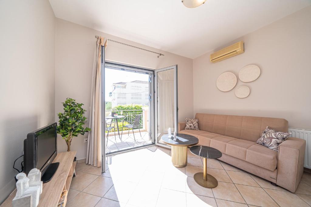 Levanta Suite