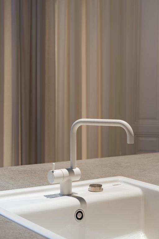 Rooms by Wolfensson - Boutique Hotel - Resim 39