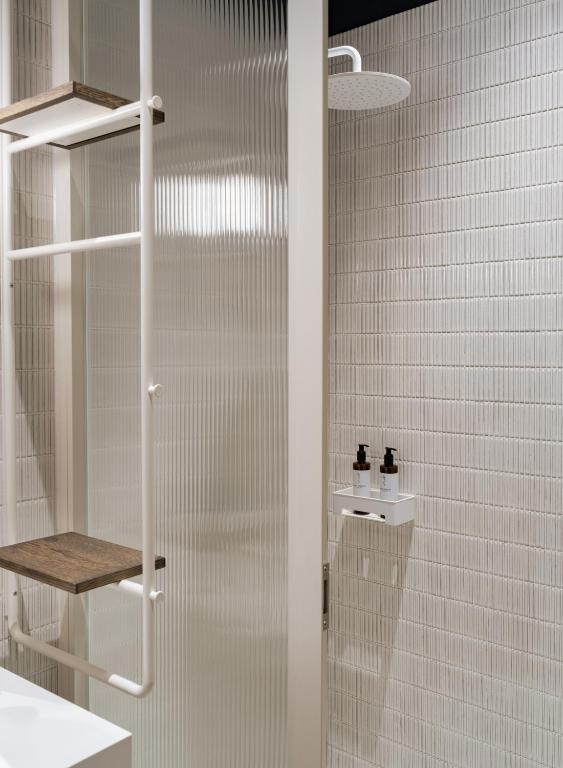 Rooms by Wolfensson - Boutique Hotel - 5