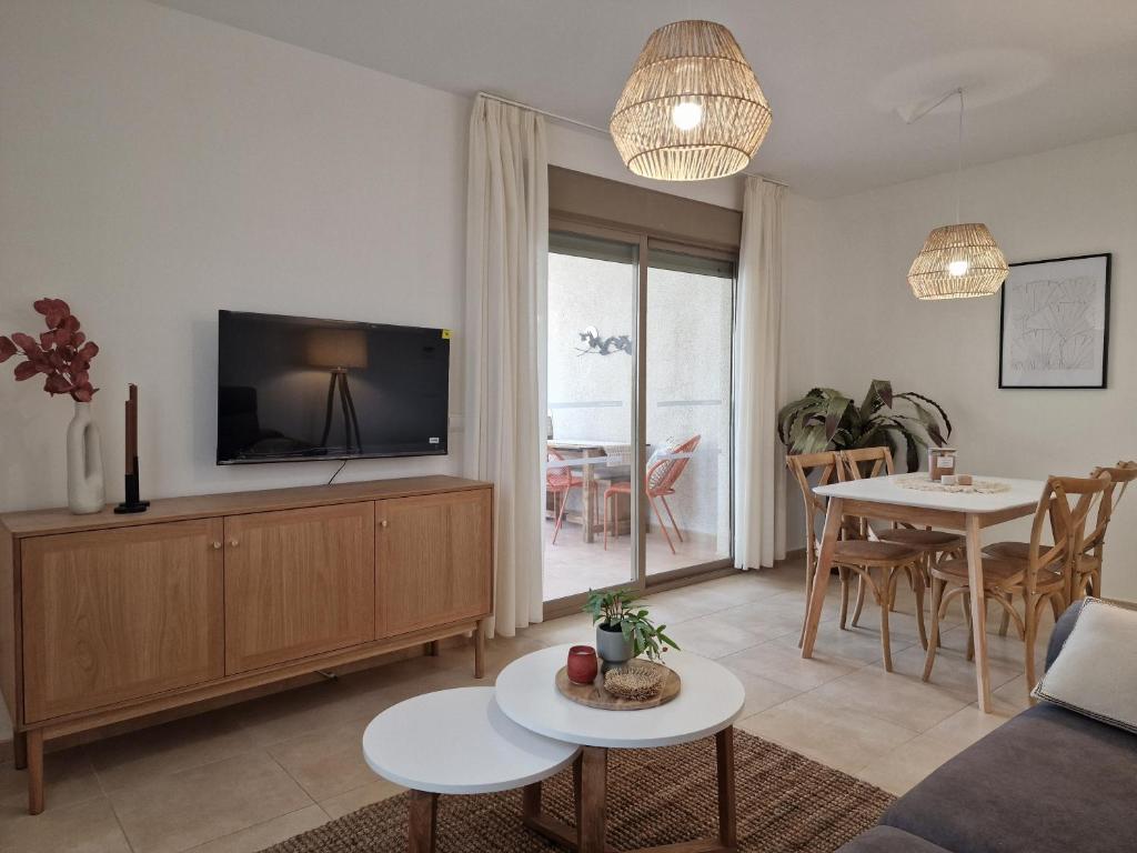 ALBA VINCA Apartment