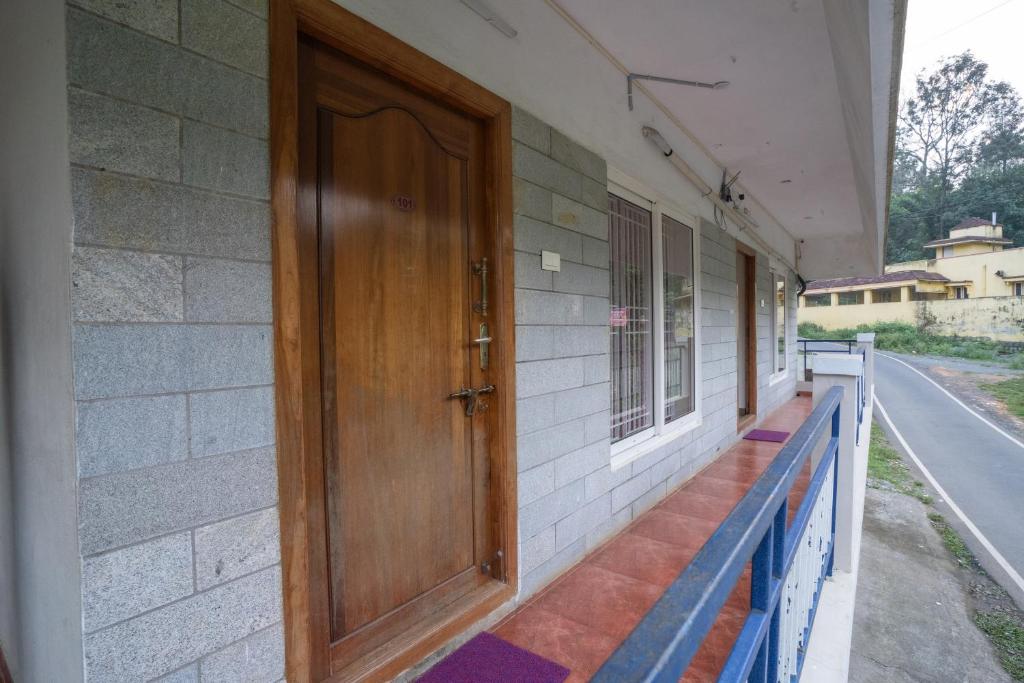 Fotografie z fotogalerie ubytování Hotel Misty INN v destinaci Yercaud
