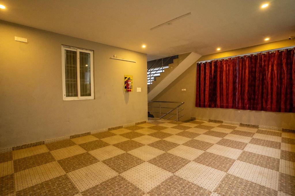 Fotografie z fotogalerie ubytování Hotel Misty INN v destinaci Yercaud
