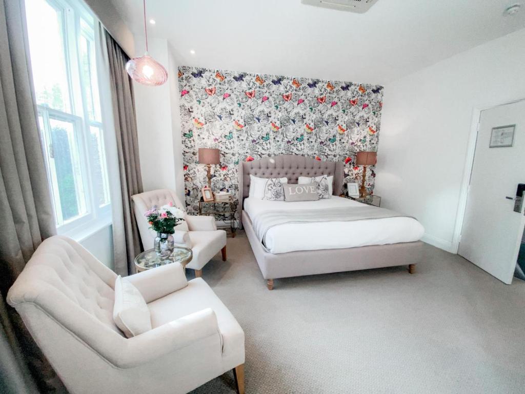 The Orchid Hotel - Resim 10