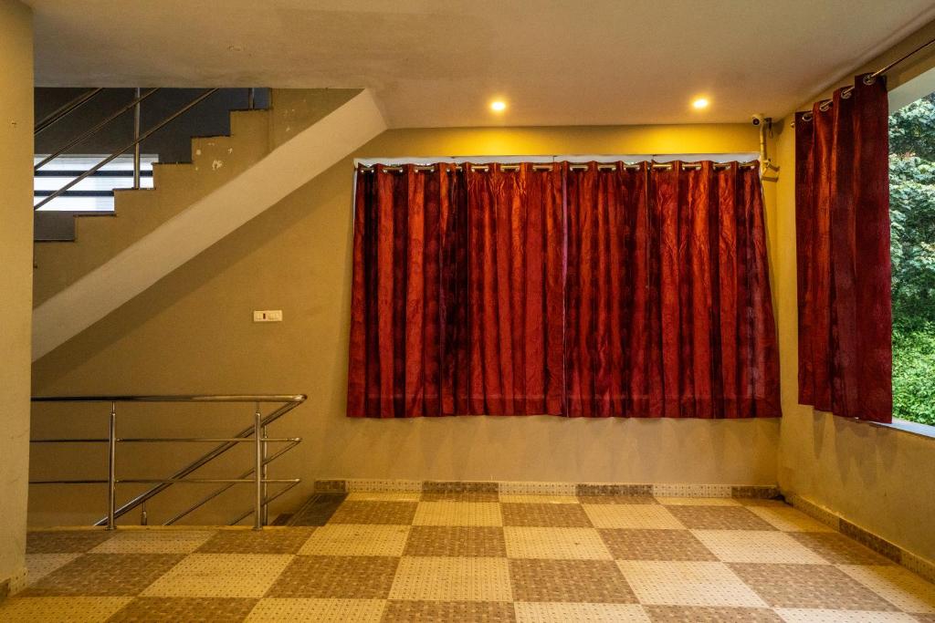 Fotografie z fotogalerie ubytování Hotel Misty INN v destinaci Yercaud