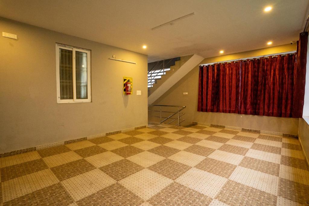 Fotografie z fotogalerie ubytování Hotel Misty INN v destinaci Yercaud