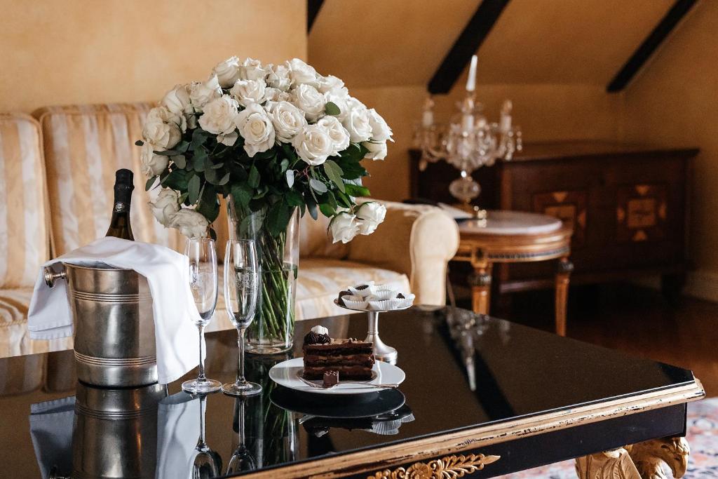 Alchymist Grand Hotel and Spa - 8