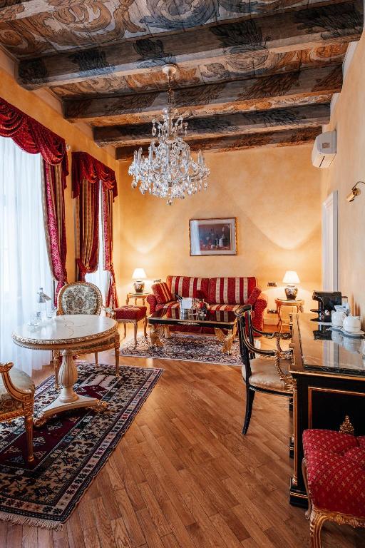 Alchymist Grand Hotel and Spa - 5