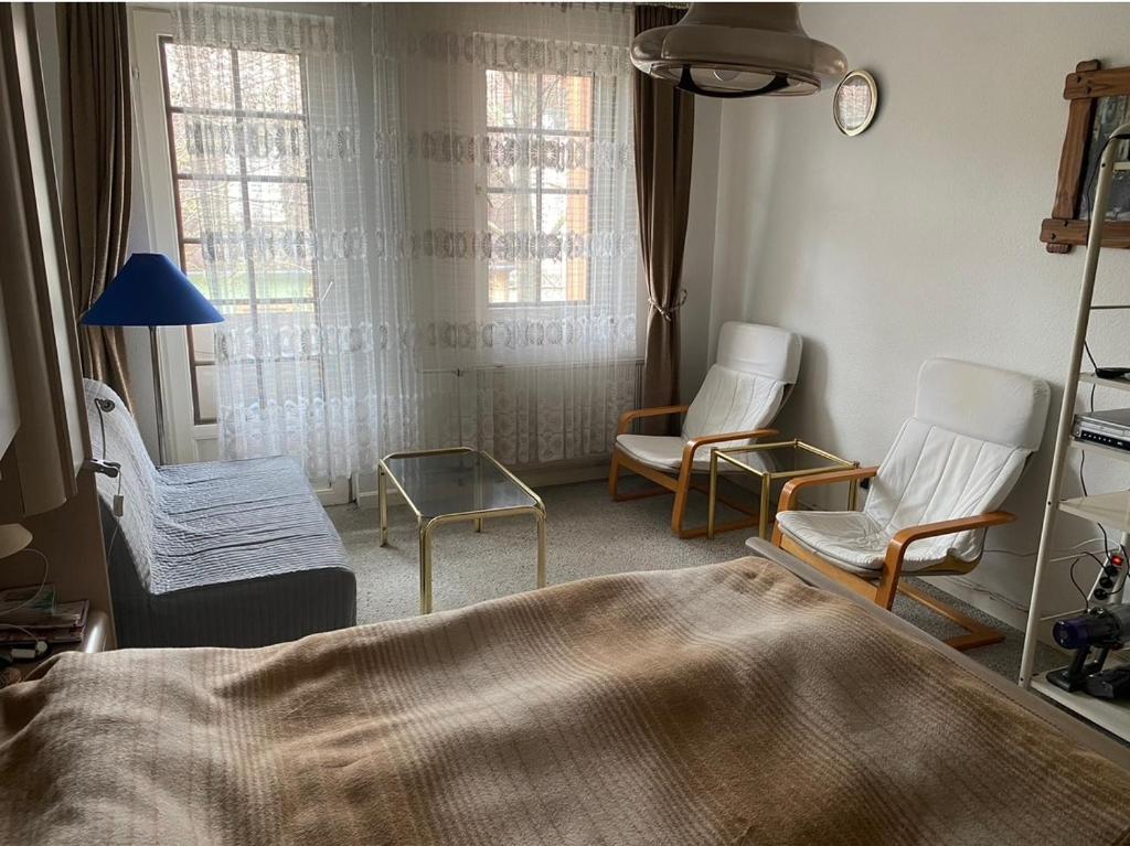 Chogan Apartman 8380 Hévíz, Erzsébet királyné útja 11 kép - 1