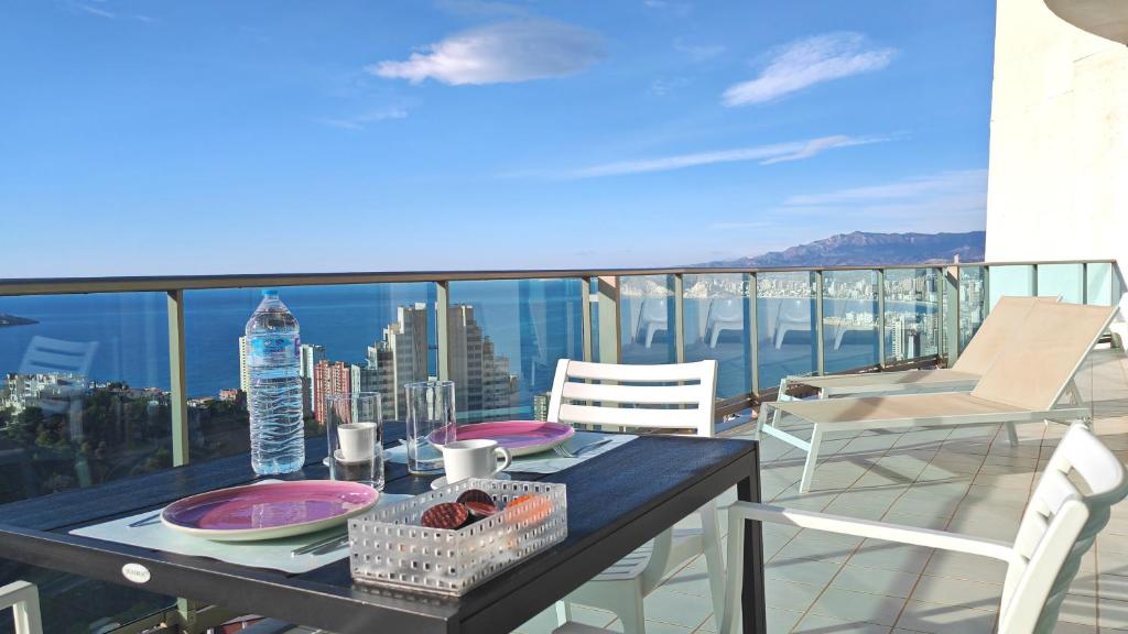 Benidorm Sky 30