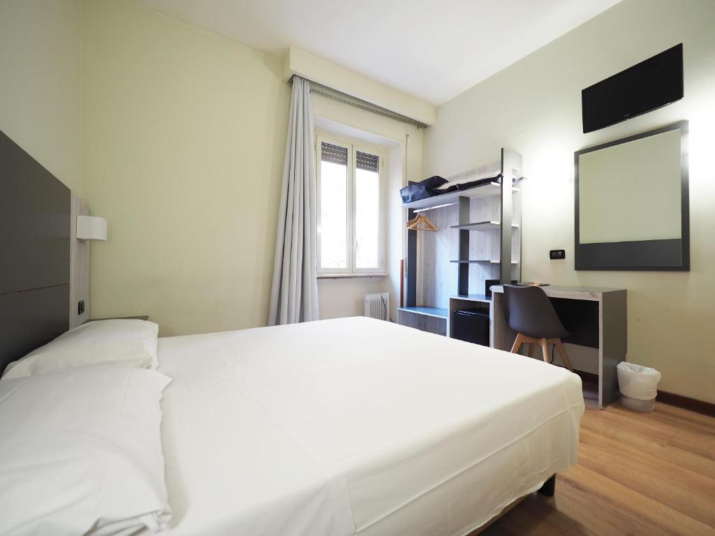 Hotel Osimar - Resim 17