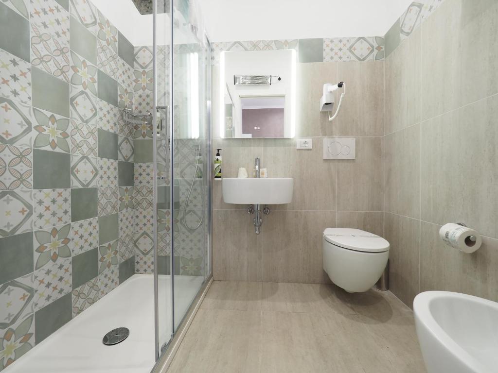 Hotel Osimar - Resim 22