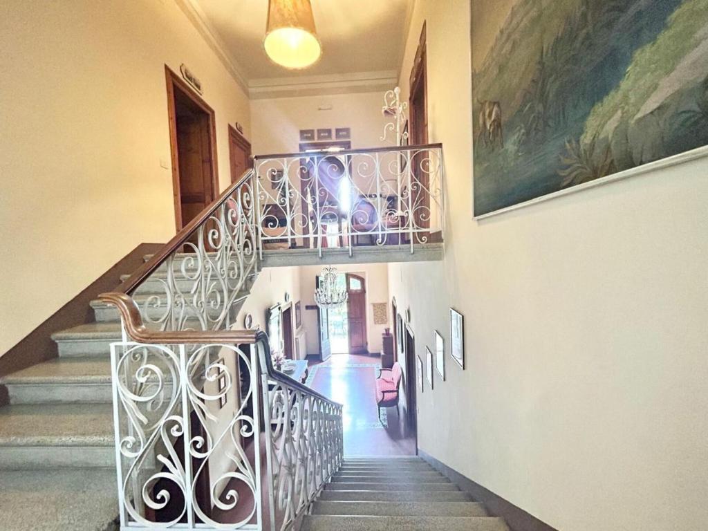 Kép Villa Primula by PosarelliVillas szállásáról Cortonában a galériában