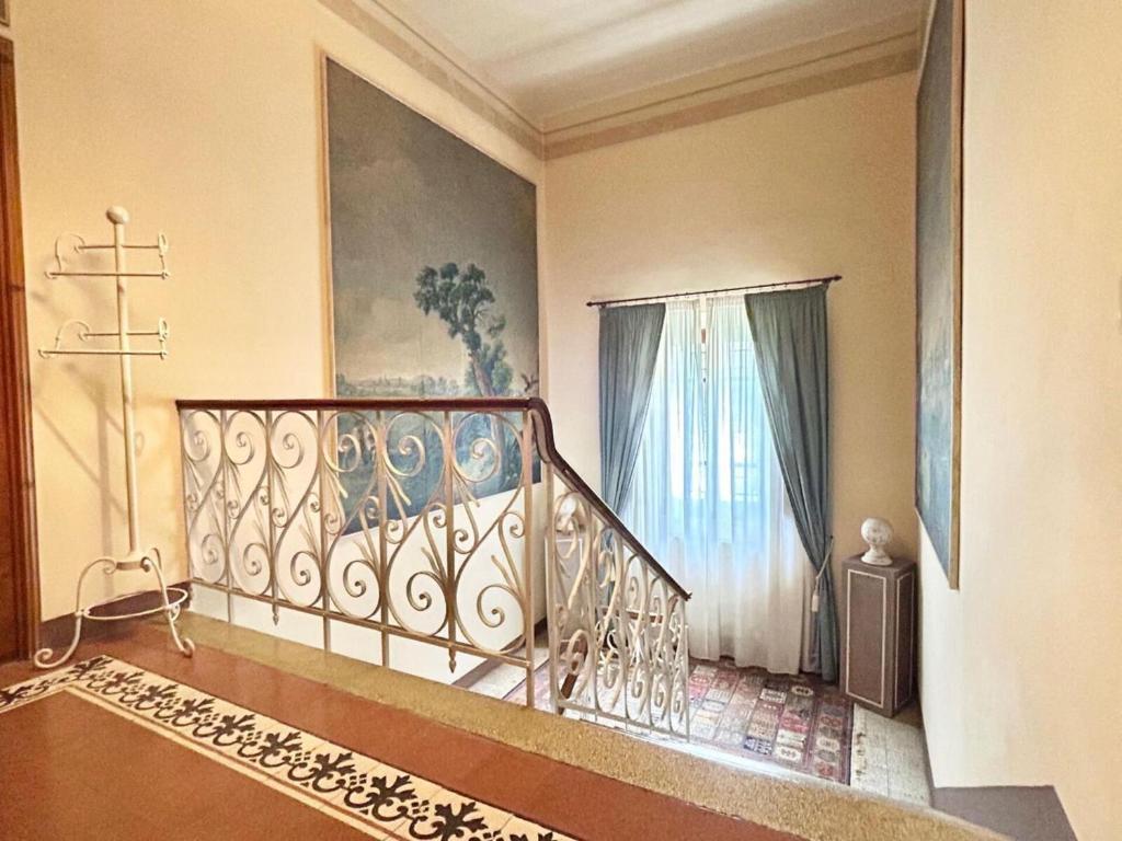 Kép Villa Primula by PosarelliVillas szállásáról Cortonában a galériában