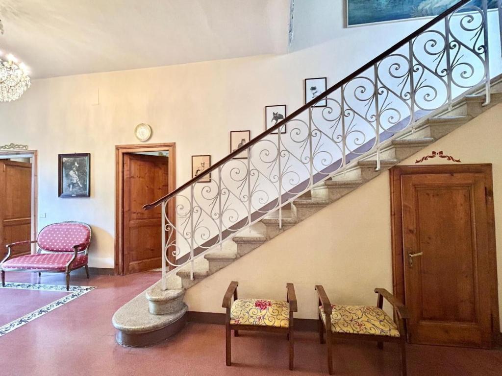 Kép Villa Primula by PosarelliVillas szállásáról Cortonában a galériában