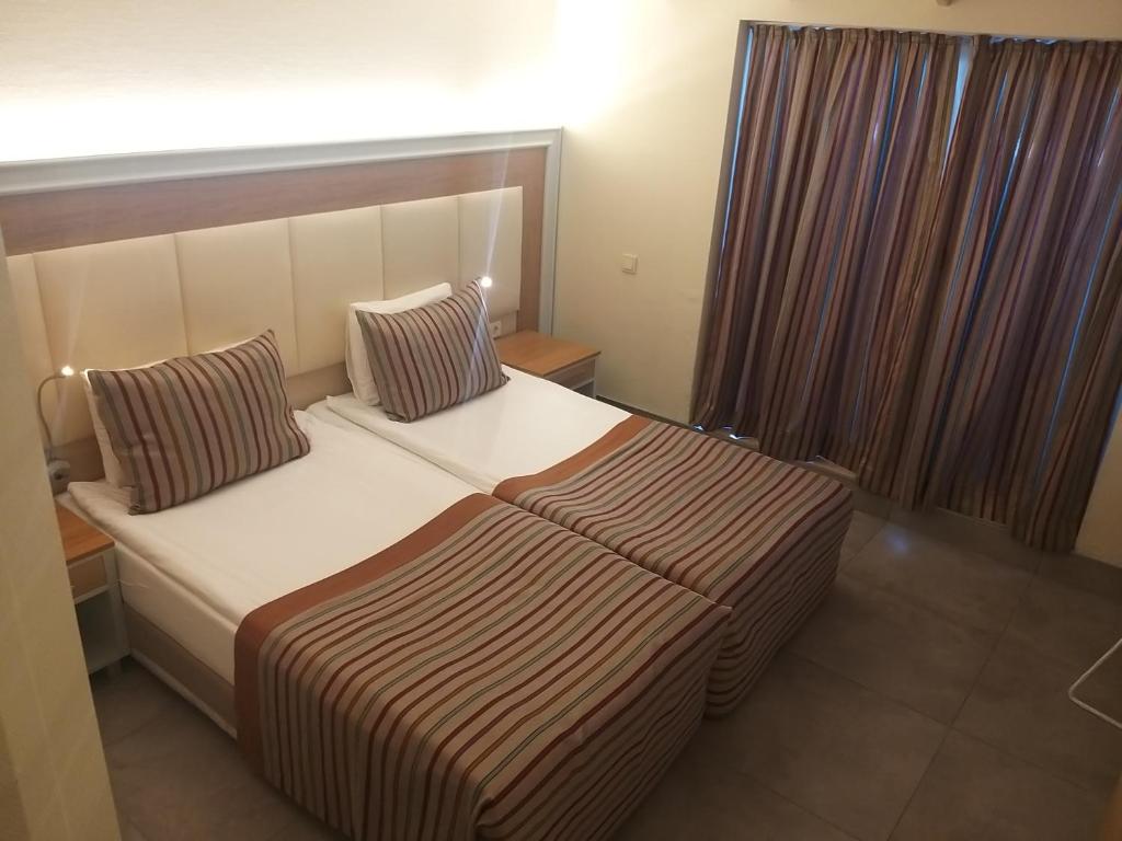 AQI Pegasos Resort - 