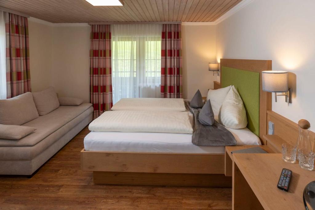 Natur & Familienhotel Der Stieglerhof - 14