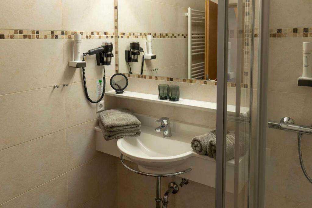 Natur & Familienhotel Der Stieglerhof - 13