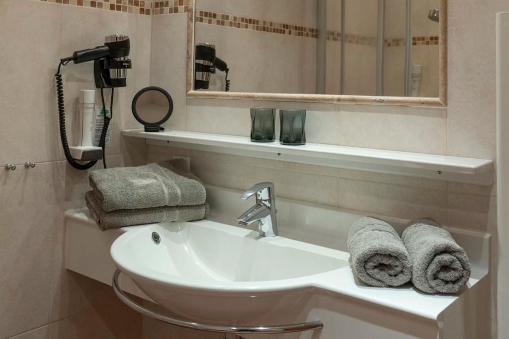 Natur & Familienhotel Der Stieglerhof - 8