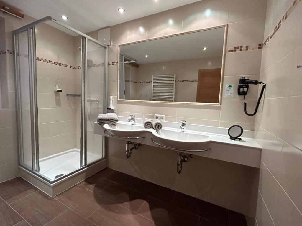 Natur & Familienhotel Der Stieglerhof - 18