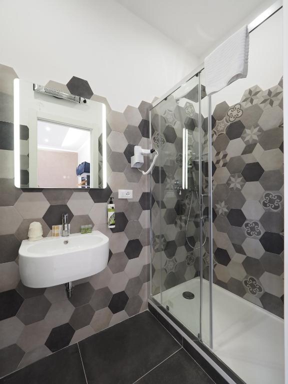 Hotel Osimar - Resim 37