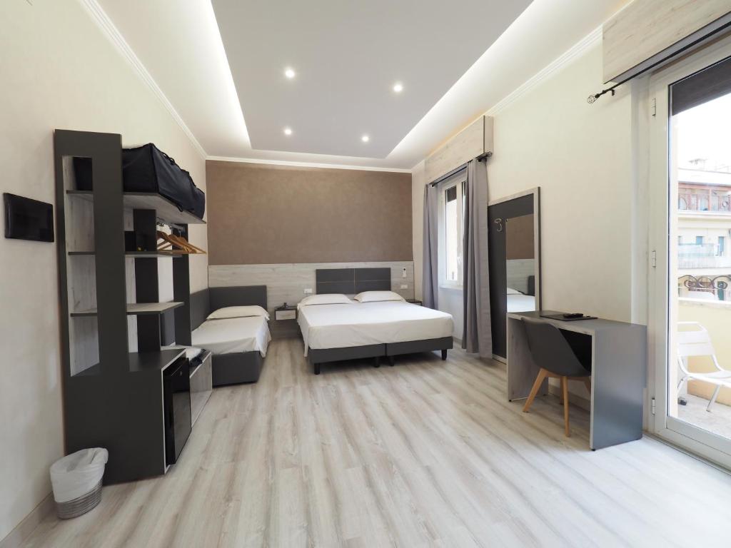 Hotel Osimar - Resim 7