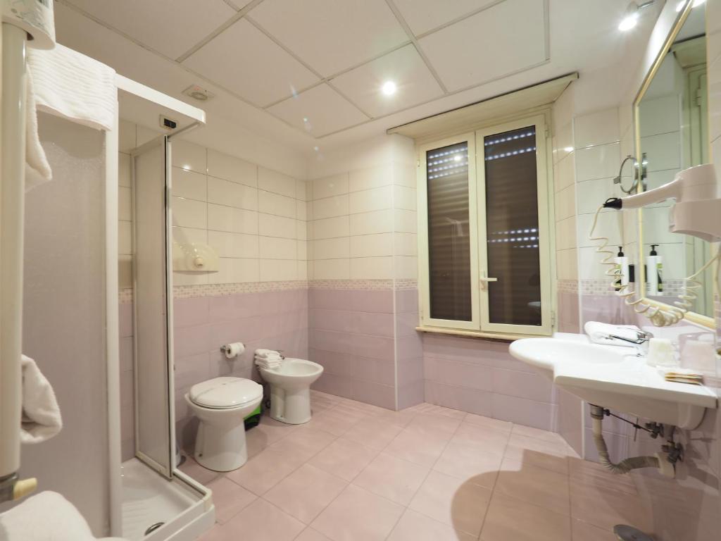 Hotel Osimar - Resim 41