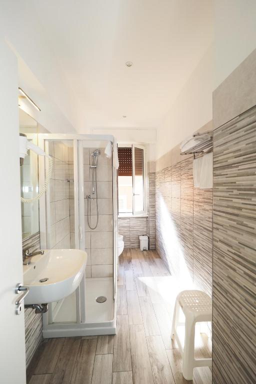 Hotel Osimar - Resim 44