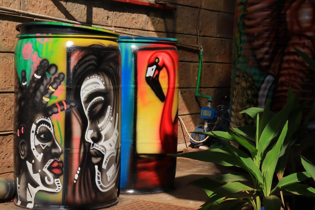 Galería fotográfica de Jabulani Nairobi Backpackers Hostel en Nairobi