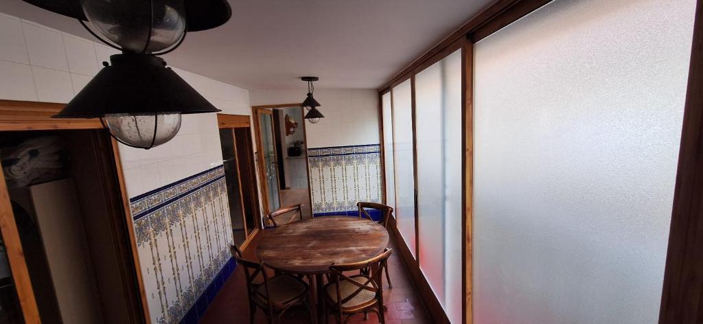 Fotografie z fotogalerie ubytování Apartamentos Casa May 2 - Centro Benidorm- Solo Mayores de 30 años y familias v destinaci Benidorm