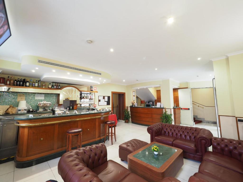 Hotel Osimar - Resim 11